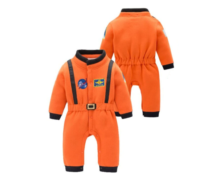 Disfraz de Astronauta bebe